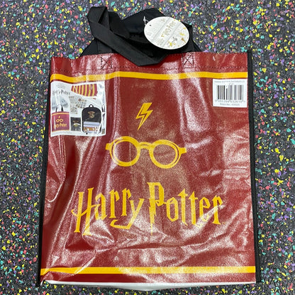 HARRY POTTER SHOWBAG 21