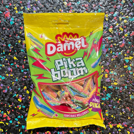 Damel - Pika Boom - 150g