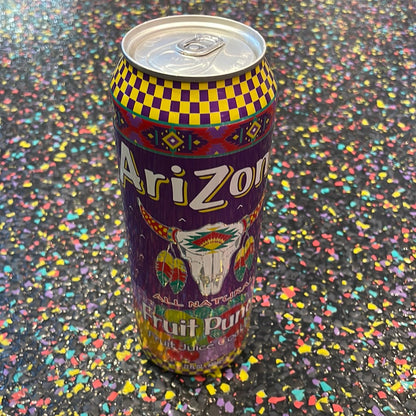 Arizona Fruit Punch 680ml
