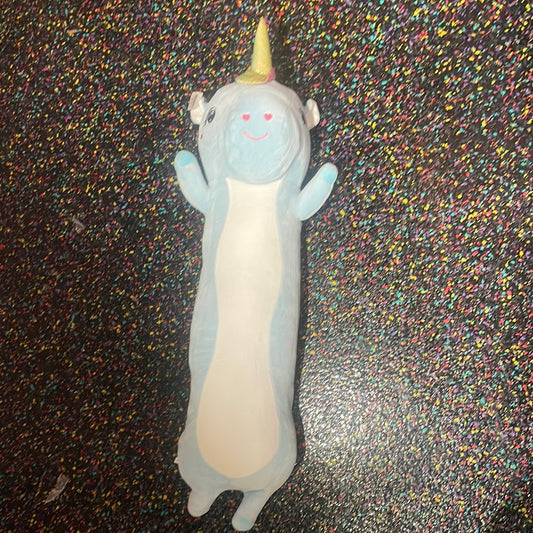 Unicorn soft toy-90CM