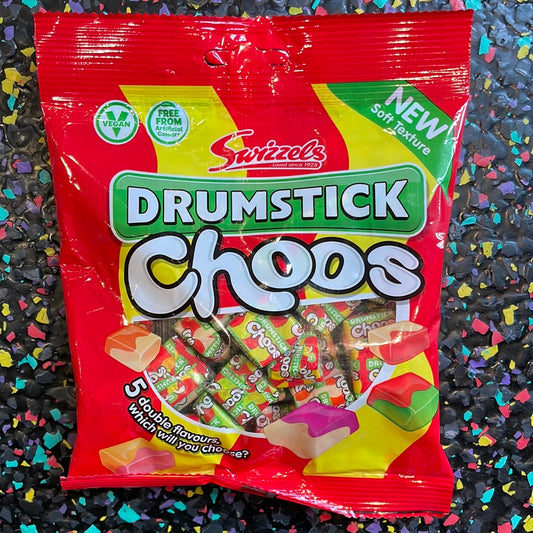 Swizzles Drumstick Choos