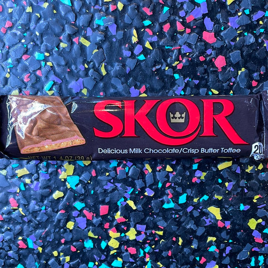 SKOR BAR 39.7G