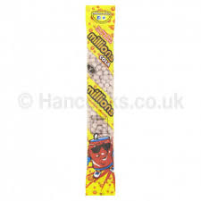 UK Vimto Millions Cola 55g