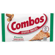 Combos Pizza Pretzel 51g