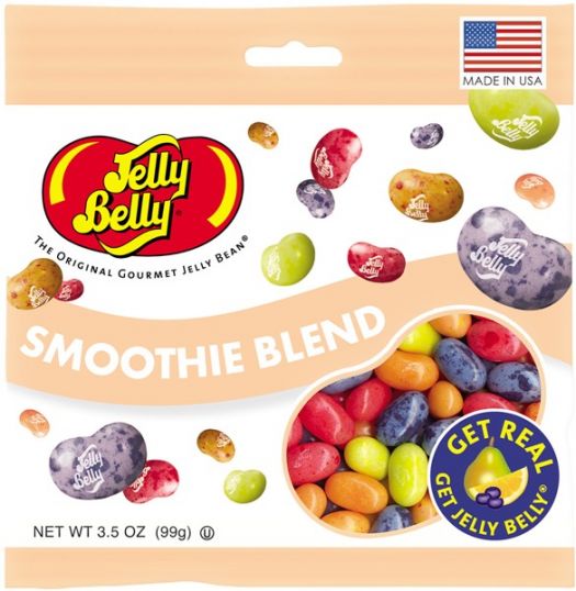 US JB SMOOTHIE BLEND 3.5OZ BAG (99g) - Tom's Confectionery Warehouse