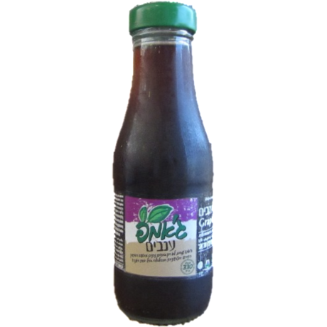 JUMP GRAPE JUICE