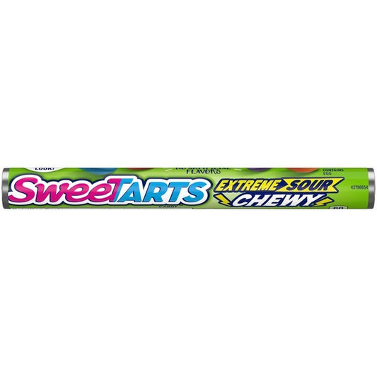 SWEETARTS EXTREME SOUR 46G