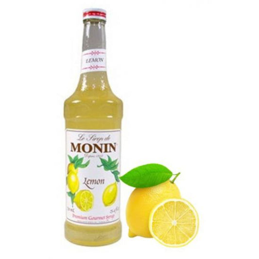 Monin Lemon 700ml