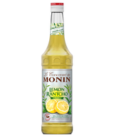 Monin Lemon Rantcho
