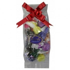 Pauls Fruit Chocolate Bag