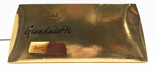 Gianduiotti Maxi 200g