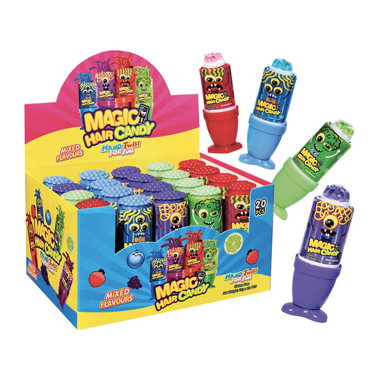 AIT Magic Sour Head Squirt 20g
