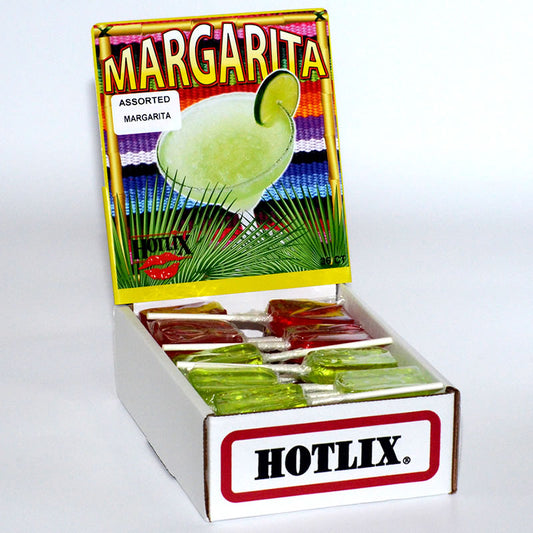 HOTLIX MARGARITA