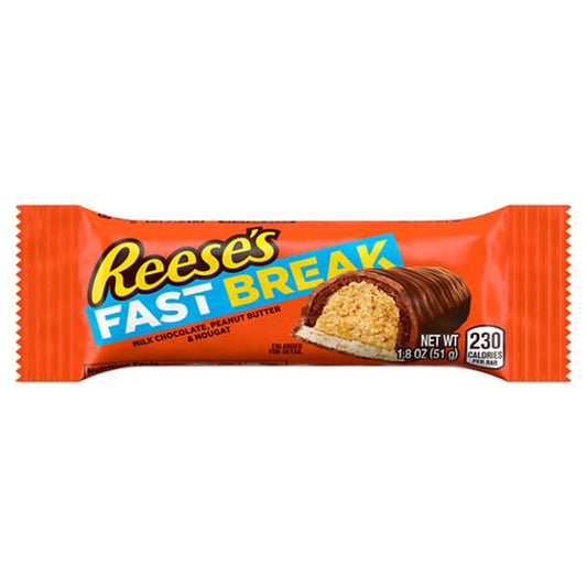 US Reese's Fast Break 51g