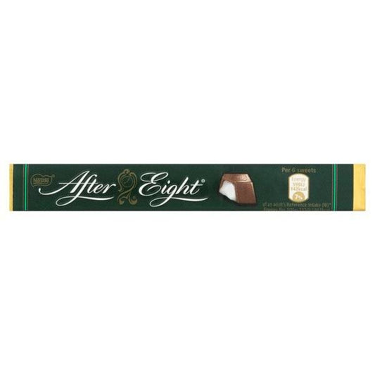 UK After Eight Bitesize 60g