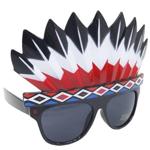 Chief Glasses