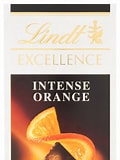 Lindt Excellene Dark Orange 100g - Tom's Confectionery Warehouse