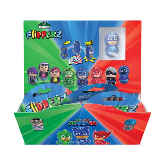 PJMASKS FLIPPERZ
