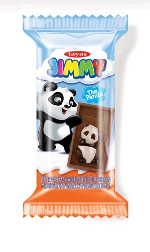 Tayas Jimmy and Friends 300g
