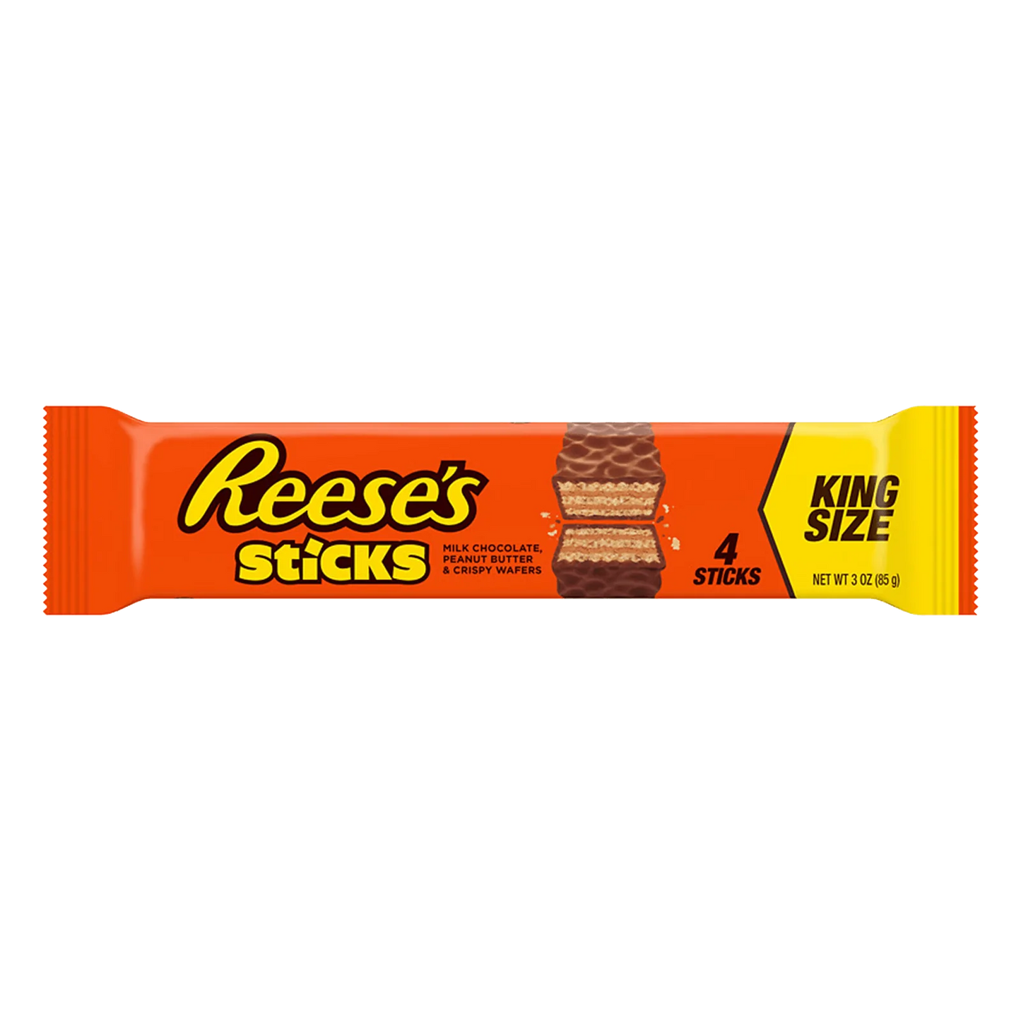 REESES STICKS K.SIZE 85G