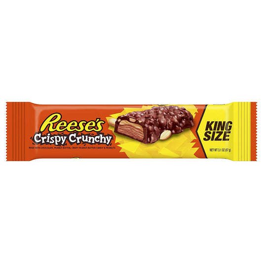 REESE CRISPY CRUNCH K.SIZE 87G