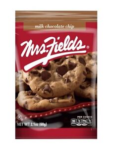 MF Milk Chocolate Chip 2.1oz 12pc x6