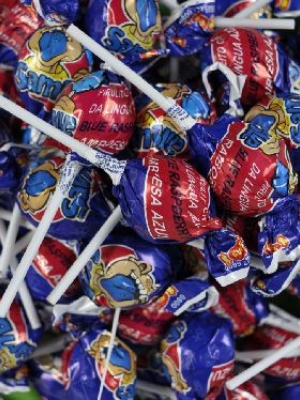 AIT Sam Blue Pops 12g