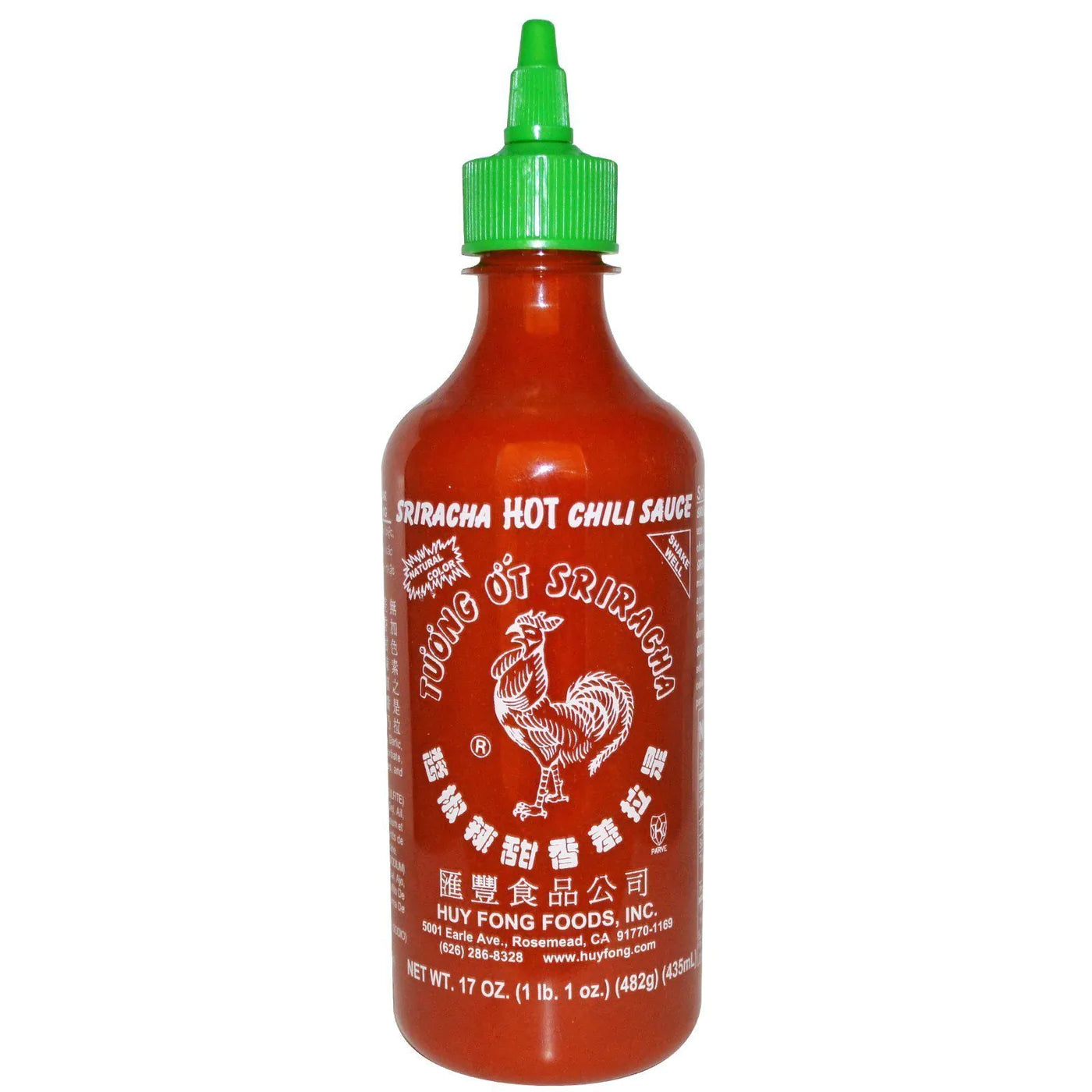 Sriracha Sauce 435ml