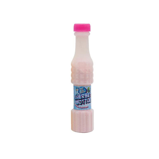 US Universal Candy Sherbet Bottles 18g