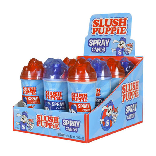 Koko's Confectionery Slush Puppie Spray Candy