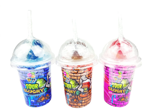 Lolliland Sour Slushy