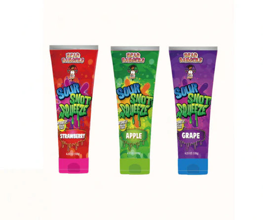 HB Snot SourSqueeze XL INNER