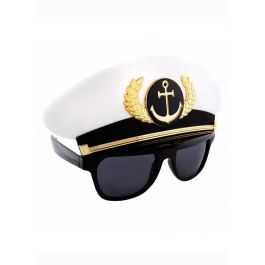 Capitan Glasses