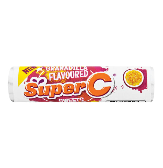 Super C Grandadilla 35g