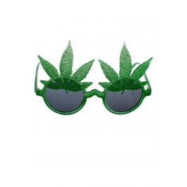 Weed Glasses