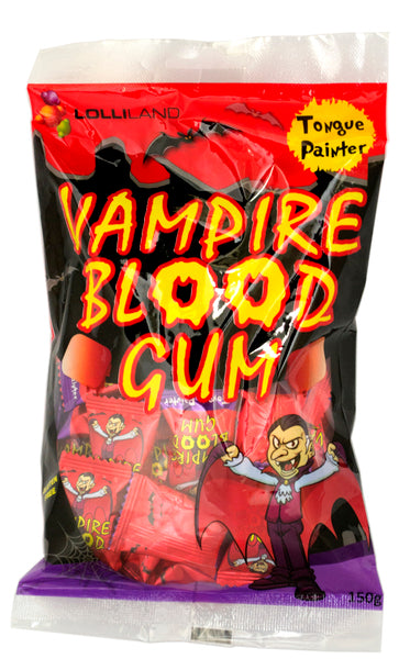 Vampire Blood Gum 150g